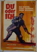 Du oder Ich (Outside the Law)